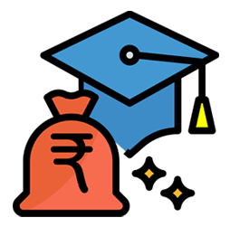 Education loan @ Rajdeep