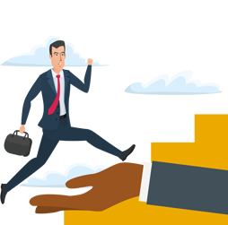 Business Loan @ Rajdeep