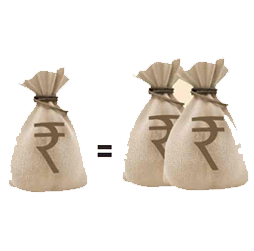 Damduppat Deposit @ Rajdeep